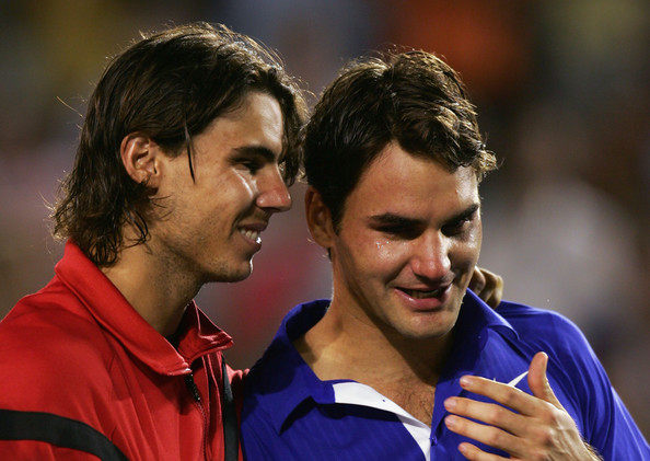 Australian Open Final Preview Roger Federer Vs Rafa Nadal