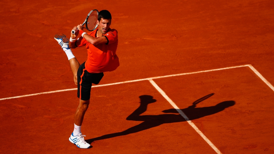Roland Garros Will Novak Djokovic Finally Win the French Open Trophy?