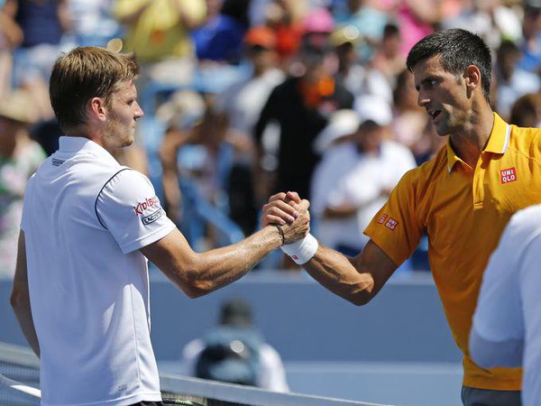 Miami Open Semi-final Preview Novak Djokovic Vs David Goffin