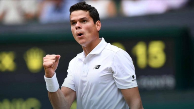 Wimbledon Final Milos Raonic Vs Andy Murray Fight of Firsts for Beau and Favorite