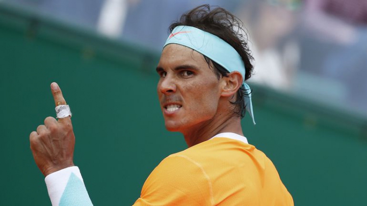 Monte Carlo Rolex Masters Who Can Stop Rafa Nadal and La Decima Part 1?