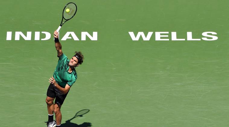 Indian Wells Preview Who Will Win? The Five Most Likely Champs