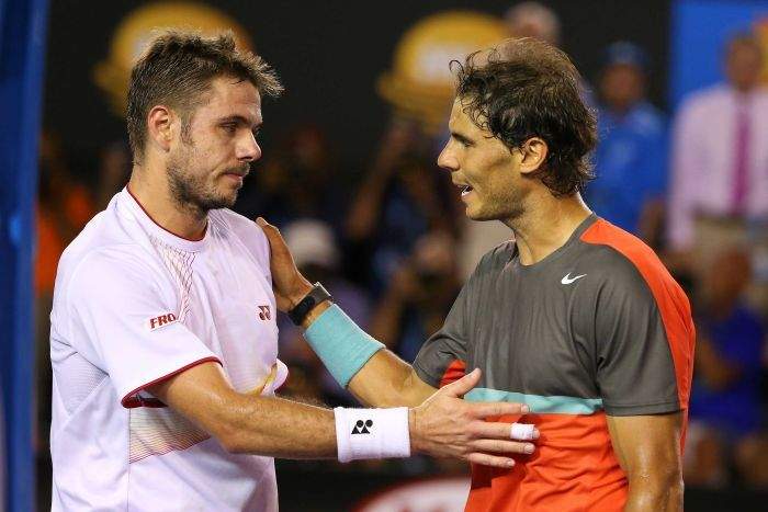Roland Garros Final Preview Rafa Nadal Versus Stan Wawrinka