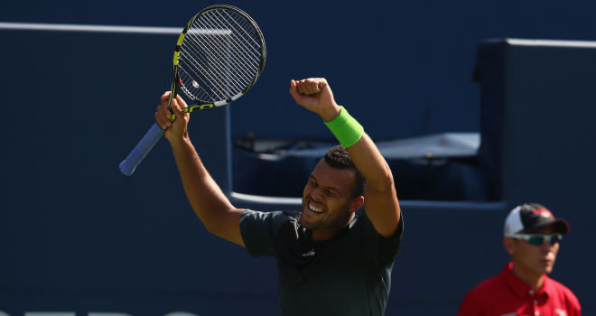 Rogers Cup Final Review: Jo-Wilfried Tsonga Takes out Roger Federer in Two