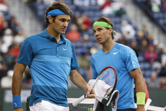 Fedal part 39 to take place at Roland Garros 2019