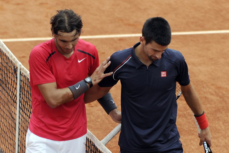 ATP Monte Carlo Semi-Final Preview Novak Djokovic Vs Rafael Nadal